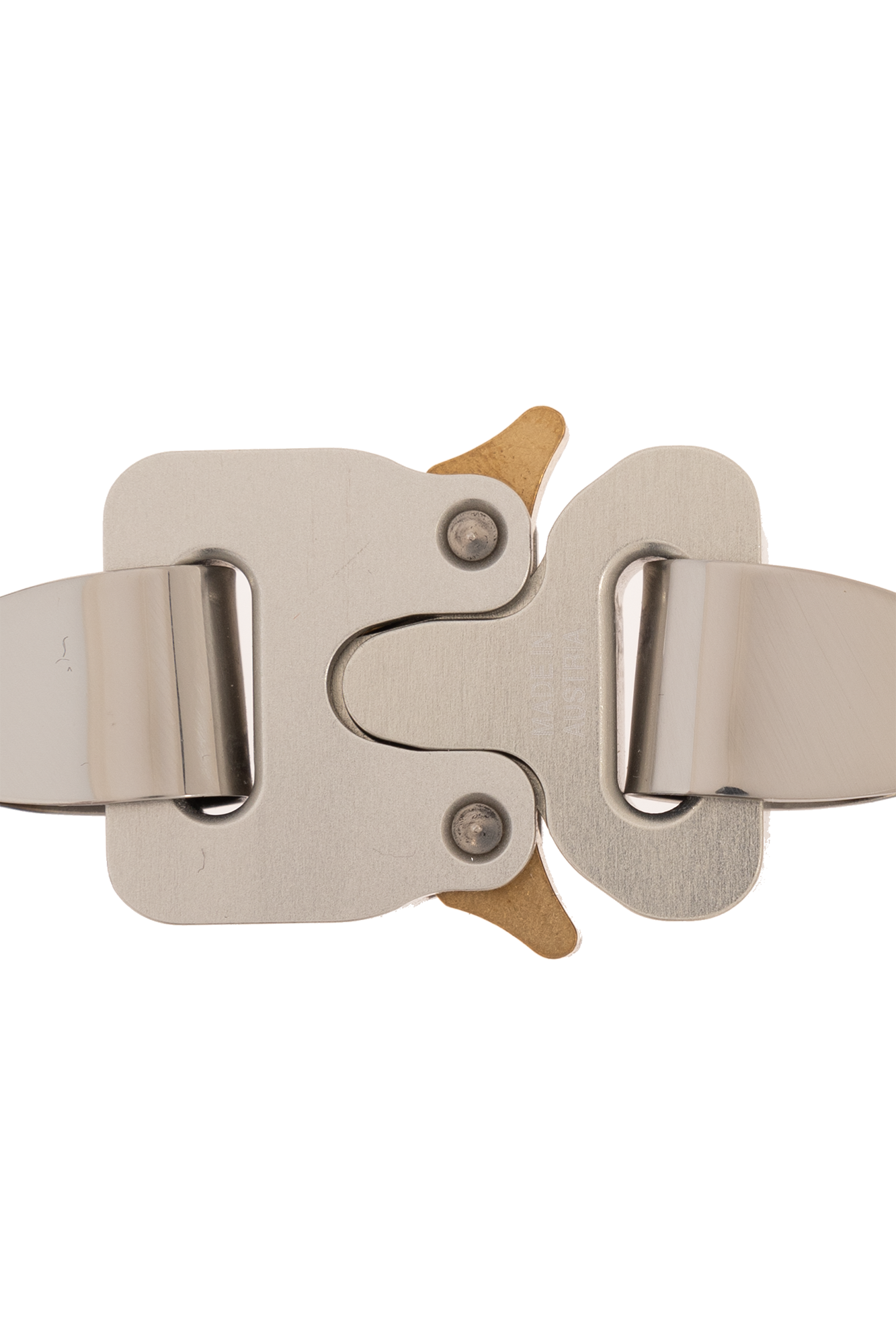 Rollercoaster buckle outlet